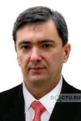 Кадиев Руслан Магомедович - Ставрополь