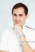 Кадиев Рашид Магомедович - Ярославль