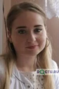 Кадиева Луиза Вахитовна - Рязань