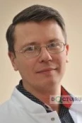 Кадикин Денис Менирович - Мурманск