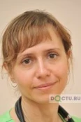 Кадикина Ирина Евгеньевна - Мурманск
