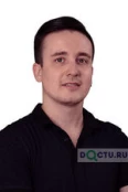Кадиков Рем Владимирович - Москва