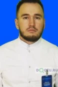 Кадиков Радмир Рамильевич - Уфа