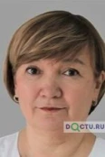 Кадикова Резеда Рамзиевна - Набережные Челны