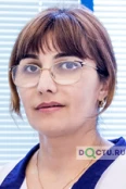 Кадинаева Муминат Ахмедовна - Махачкала