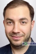Кадиров Ильфат Шамилович - Москва