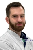 Кадян Норайр Грачяевич - Ростов-на-Дону