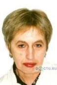 Кадникова Ольга Николаевна - Москва
