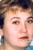 Кадочникова Елена Ивановна - Челябинск