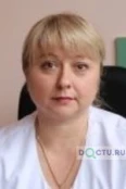 Кадочникова Светлана Алексеевна - Москва