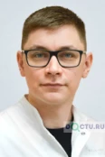 Кадомцев Павел Андреевич - Екатеринбург
