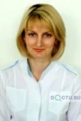 Кадонцева Инна Валерьевна - Уфа