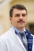 Кадрев Алексей Викторович - Москва