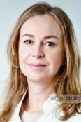 Кадрова Светлана Аркадьевна - Саратов