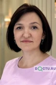 Кадуцкая Марина Вячеславовна - Белгород