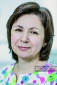 Кадулич Инна Ивановна - Красноярск
