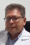 Кадушев Владимир Эренценович - Сочи