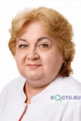 Кадушкина Елена Михайловна - Москва