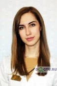 Кадыкоева Жанна Аслановна - Нальчик