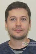 Кадыков Алексей Леонидович - Саратов