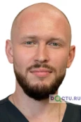 Кадыков Никита Васильевич - Владимир