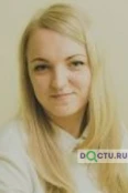 Кадыкова Анна Владимировна - Пенза