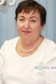 Кадымова Галина Борисовна - Москва