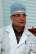 Кадыров Ильфак Зуфарович - Казань