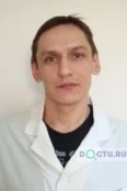 Кадыров Ильгам Шамилевич - Уфа