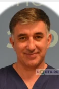Кадыров Омар Магомедович - Казань