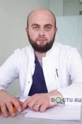 Кадыров Расул Каральбиевич - Нальчик
