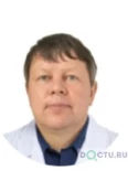 Кадыров Рафис Мавлиевич - Челябинск