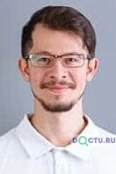 Кадыров Руслан Рашидович - Казань