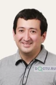 Кадыров Шавкат Умидович - Москва