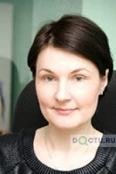 Кадырова Альбина Владимировна - Казань