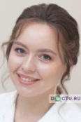 Кадырова Динара Марсовна - Казань