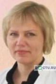 Кадырова Мария Анатольевна - Тольятти