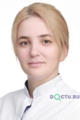 Кадырова Райсат Абдулхаликовна - Махачкала
