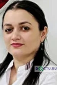 Кадырова Вазипат Байсолтановна - Тюмень