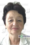Кадышева Валентина Анатольевна - Ульяновск