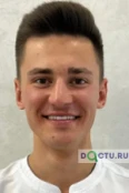 Каджая Григорий Романович - Владимир