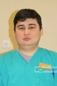 Кафаров Даниял Нурисламович - Казань