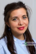 Кафизова Алсу Ринатовна - Самара
