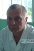 Кафтайкин Владимир Иванович - Пенза
