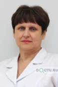 Кафтонова Светлана Васильевна - Кемерово