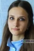Кагадеева Светлана Олеговна - Москва