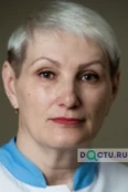Кагальницкая Елена Петровна - Ростов-на-Дону