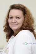Каган Елена Эдуардовна - Пенза