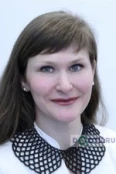 Каган Ирина Борисовна - Екатеринбург