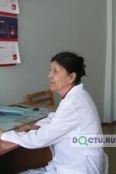 Кагарманова Фарида Шаатовна - Набережные Челны